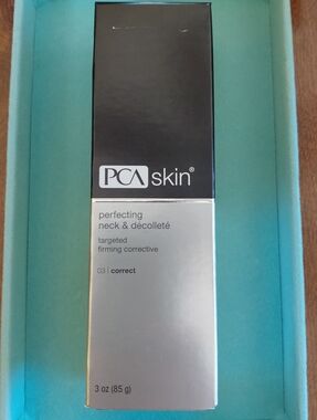 PCA Skin Perfecting Neck & Décolleté Cream